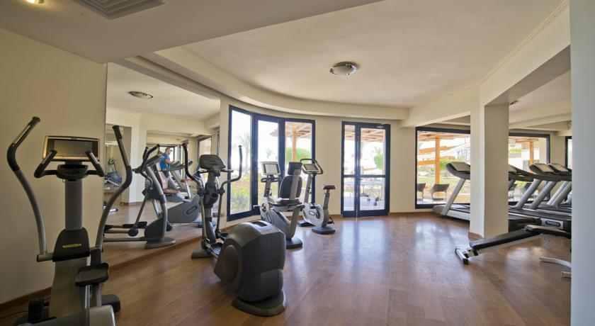 Suite At Shores Amphoras Resort Sharm El-Sheikh Exterior foto