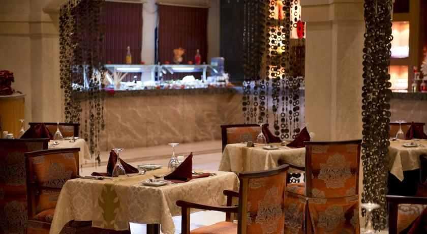 Suite At Shores Amphoras Resort Sharm El-Sheikh Exterior foto