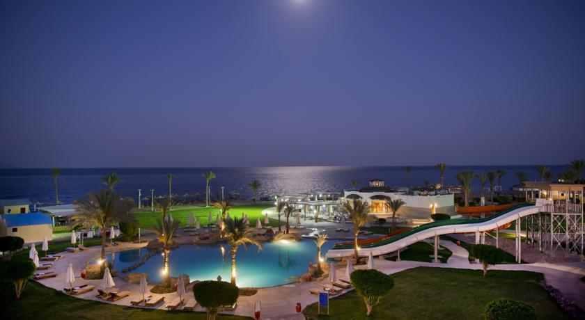Suite At Shores Amphoras Resort Sharm El-Sheikh Exterior foto