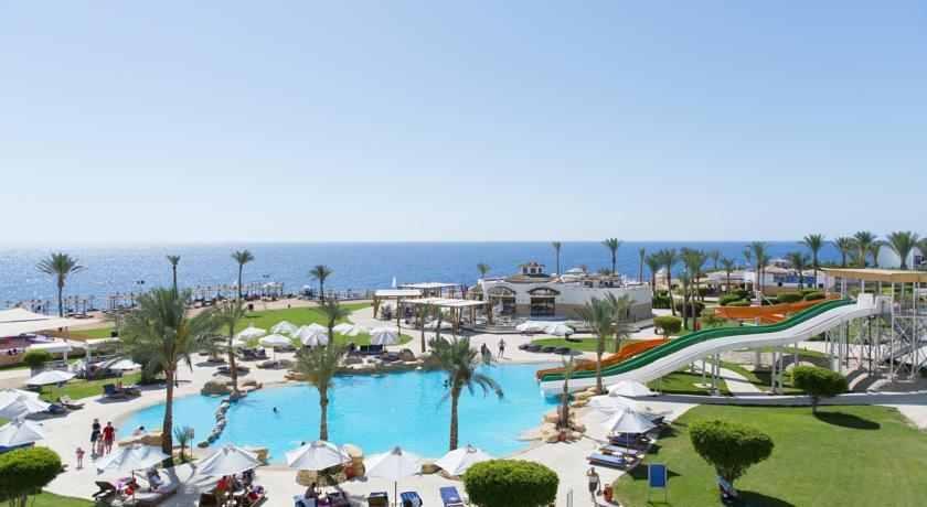 Suite At Shores Amphoras Resort Sharm El-Sheikh Exterior foto
