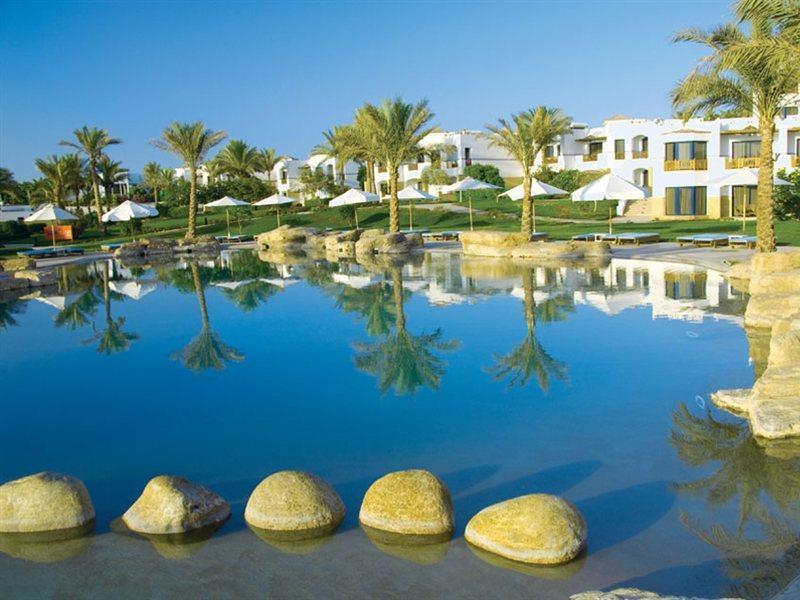 Suite At Shores Amphoras Resort Sharm El-Sheikh Exterior foto