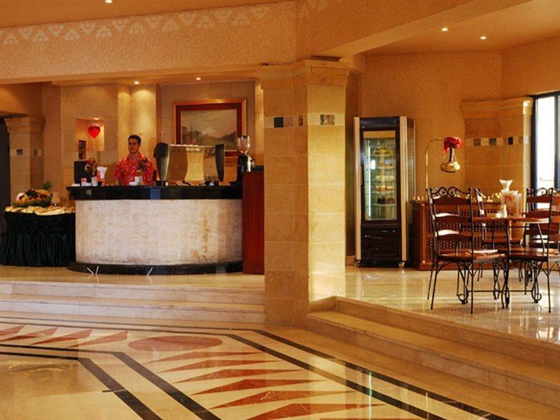 Suite At Shores Amphoras Resort Sharm El-Sheikh Exterior foto