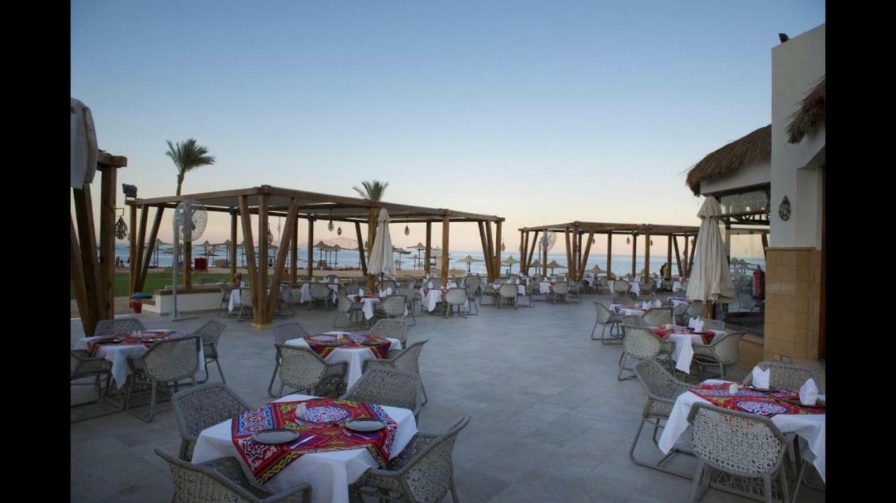 Suite At Shores Amphoras Resort Sharm El-Sheikh Exterior foto